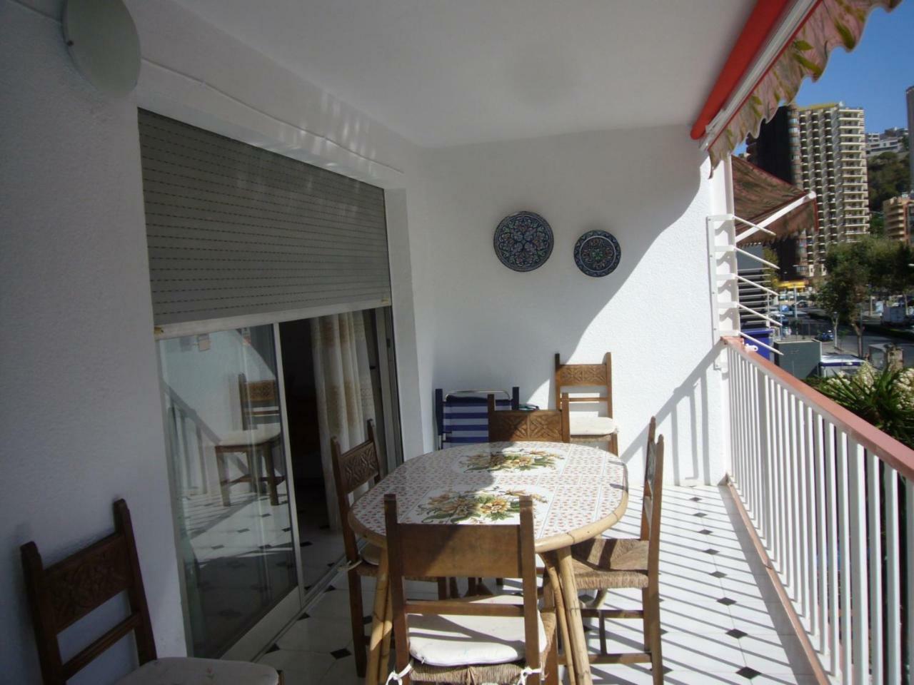 Edimar - Fincas Arena Benidorm Exterior photo